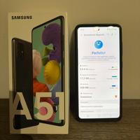 Samsung A51