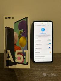 Samsung A51