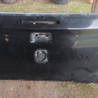 ricambi Mitsubishi l200/ Fiat fullback 