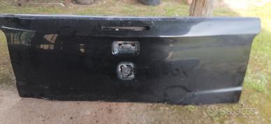 ricambi Mitsubishi l200/ Fiat fullback 