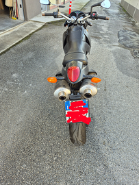 Motard Ktm