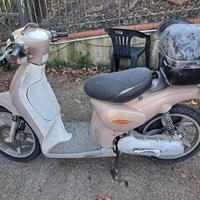 scooter aprilia 50 scarabeo 