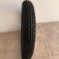 Pneumatico Heidenau cafe racer 3.25x18