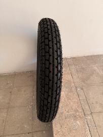 Pneumatico Heidenau cafe racer 3.25x18