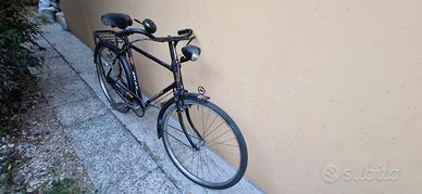 Bicicletta Uomo Vintage ATLAS