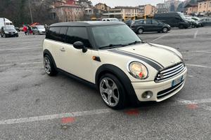 Mini clubman Gpl motore nuovo con fattura