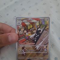 carta pokemon illustrazion Archaludon