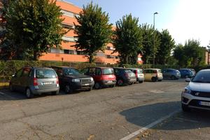 Buon Appartamento comodo - Periferia Torino Sud
