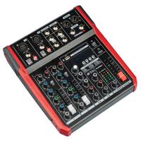 PROEL Proel PLAYMIX6 - Mixer audio