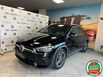 MERCEDES-BENZ GLA 200 d 150cv Auto Premium AMG