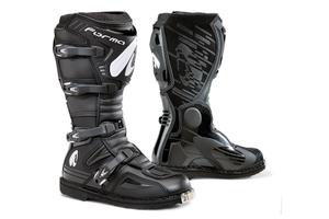 STIVALE MOTO CROSS ENDURO FORMA TERRAIN EVO NERO