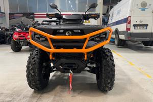 Can Am Outlander MAX XT-P T ABS SAS 1000R