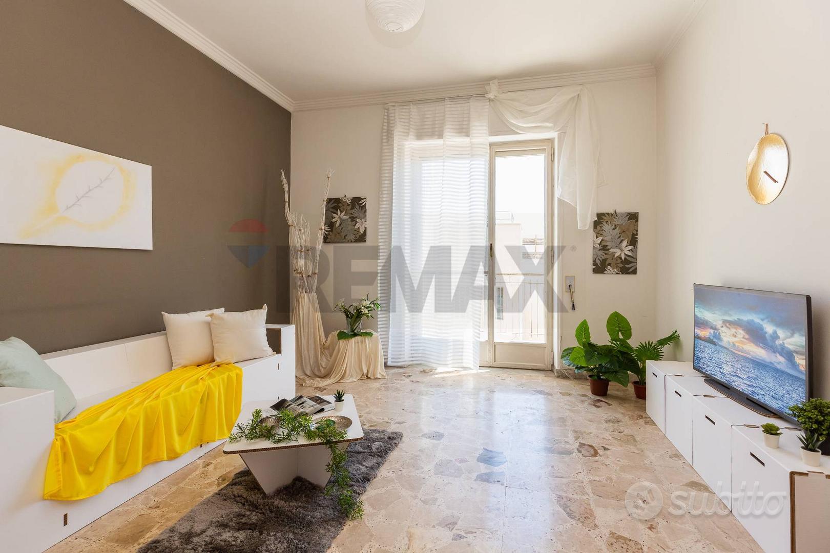 Appartamento - Catania - Altro