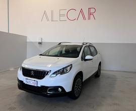 Peugeot 2008 1.2 PureTech 82 s&s Allure x Neopaten