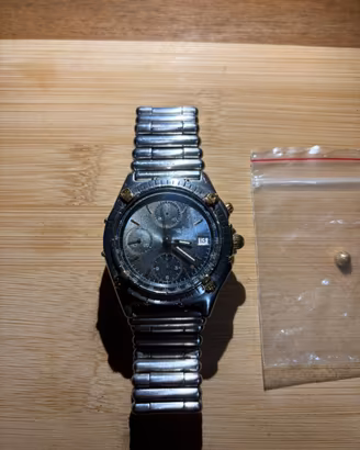 Breitling Chronomat Ref. 81950 – Vintage