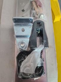 RICAMBI STAFFE MOTORI 422 FAAC 