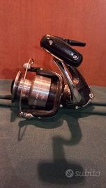 Mulinello Shimano SIENNA 4000