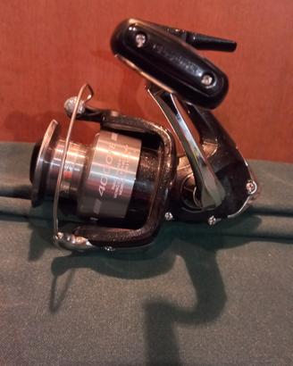 Mulinello Shimano SIENNA 4000