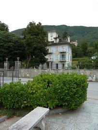 Villa o villino Masera [FerMas1019VRG]