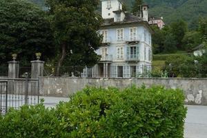 Villa o villino Masera [FerMas1019VRG]