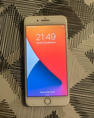 IPhone 8 Plus 64Gb