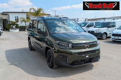 CITROEN BERLINGO COMBI - M BLUE HDI 130 CV S&S PLU