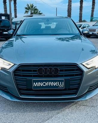 Audi A3 SPB 1.6 TDI 116 CV Sport