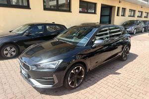 CUPRA Leon 1.4 e-HYBRID 204 CV DSG