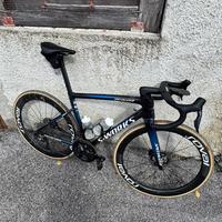 Telaio Specialized S-Works Tarmac SL8