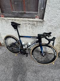 Telaio Specialized S-Works Tarmac SL8