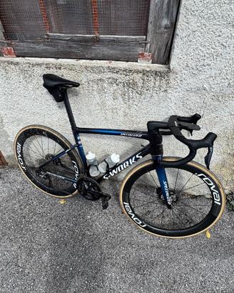 Telaio Specialized S-Works Tarmac SL8