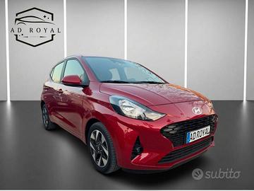 Hyundai i10 1.0 MPI Prime 09/2023