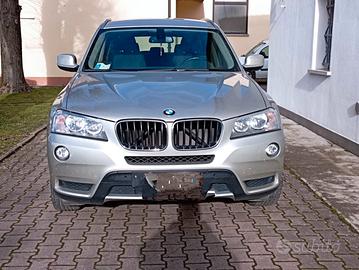 BMW Altro modello - 2012