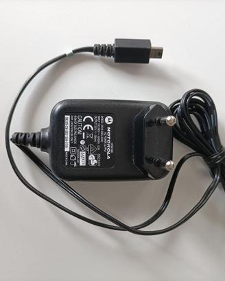 alimentatore Motorola