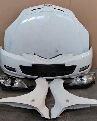 Mazda 3 1.6b 2008 fari xenon Muso