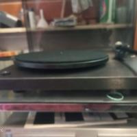 Giradischi Rega Planar 3