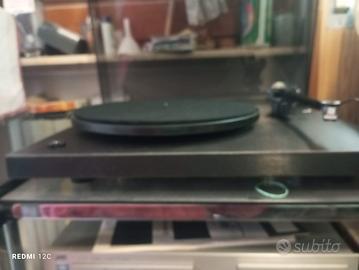Giradischi Rega Planar 3
