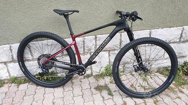 Cannondale HT Lab71