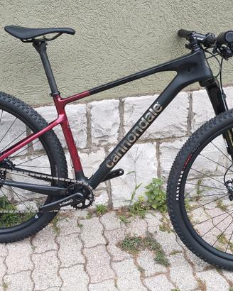 Cannondale HT Lab71