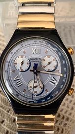 Swatch Alabama , nuovo mai indossato