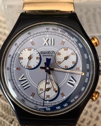 Swatch Alabama , nuovo mai indossato