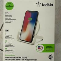 Belkin Boost Up Wireless Charging Stand Qi