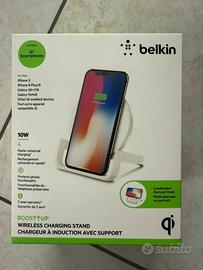 Belkin Boost Up Wireless Charging Stand Qi