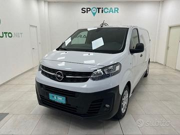 Opel Vivaro III L2H1 1.5d 120cv Enjoy S&S mt6
