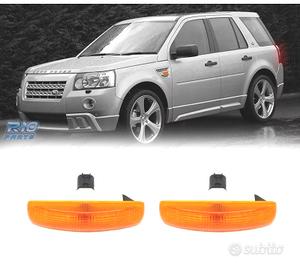 FRECCIE LAND ROVER FREELANDER 2 10-14 AMBRA