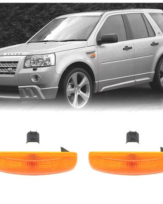 FRECCIE LAND ROVER FREELANDER 2 10-14 AMBRA