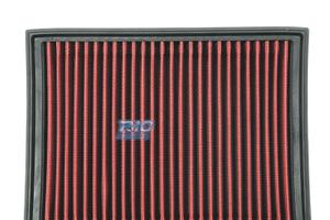 FILTRO ASPIRAZIONE DIRETTA BMW E46 98-07