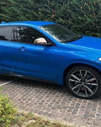 Bmw X2 M35i