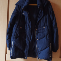 Giaccone donna cache-cache