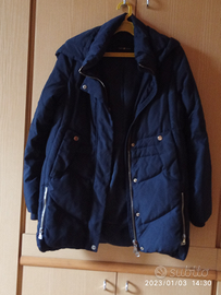 Giaccone donna cache-cache